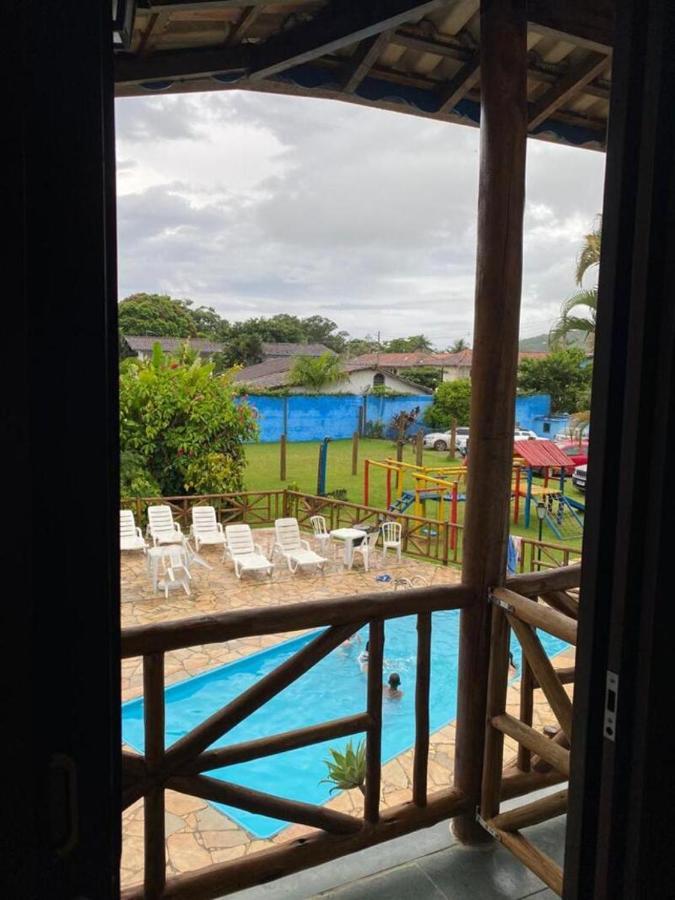 Villagio Di Gaspari อูบาตูบา ภายนอก รูปภาพ